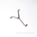 refractory anchors for castable